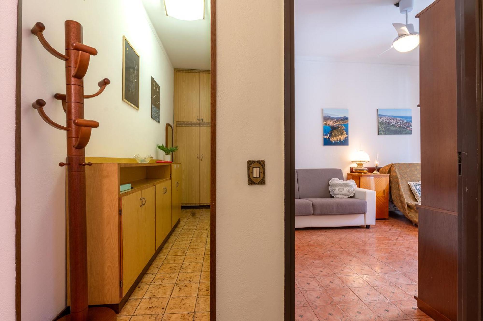 Maison D' Ofelia Chiavari Bagian luar foto