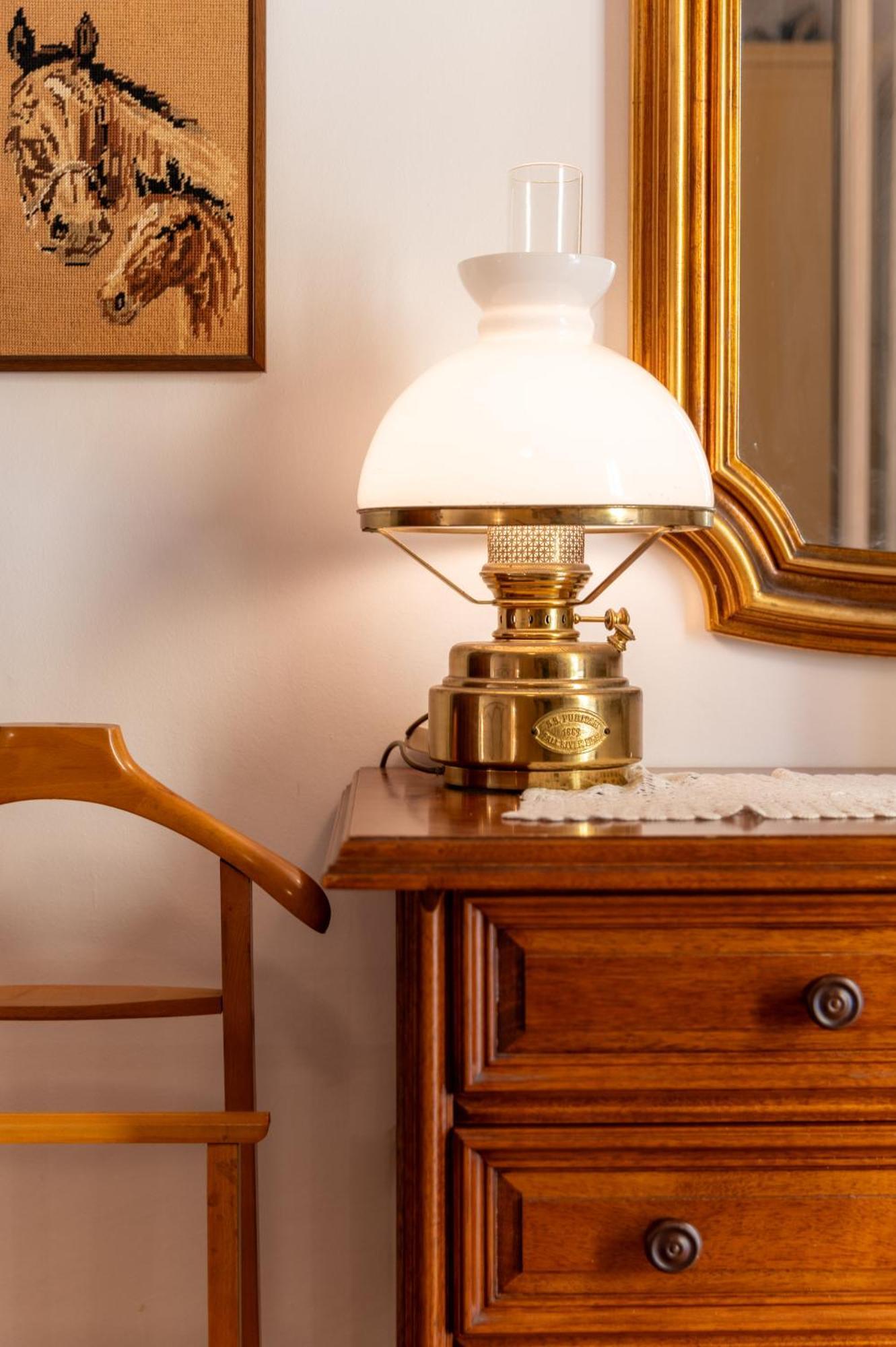 Maison D' Ofelia Chiavari Bagian luar foto