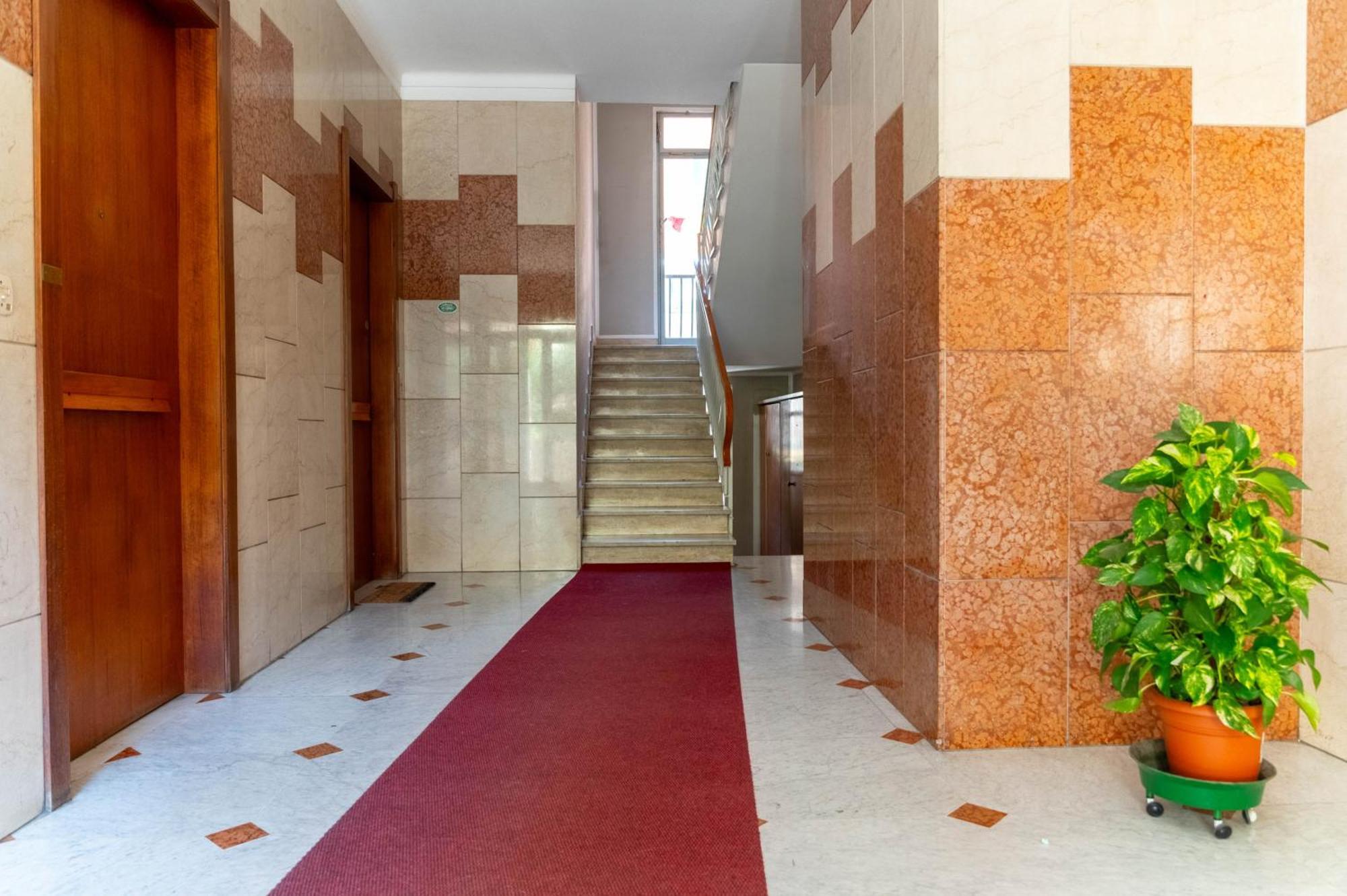 Maison D' Ofelia Chiavari Bagian luar foto