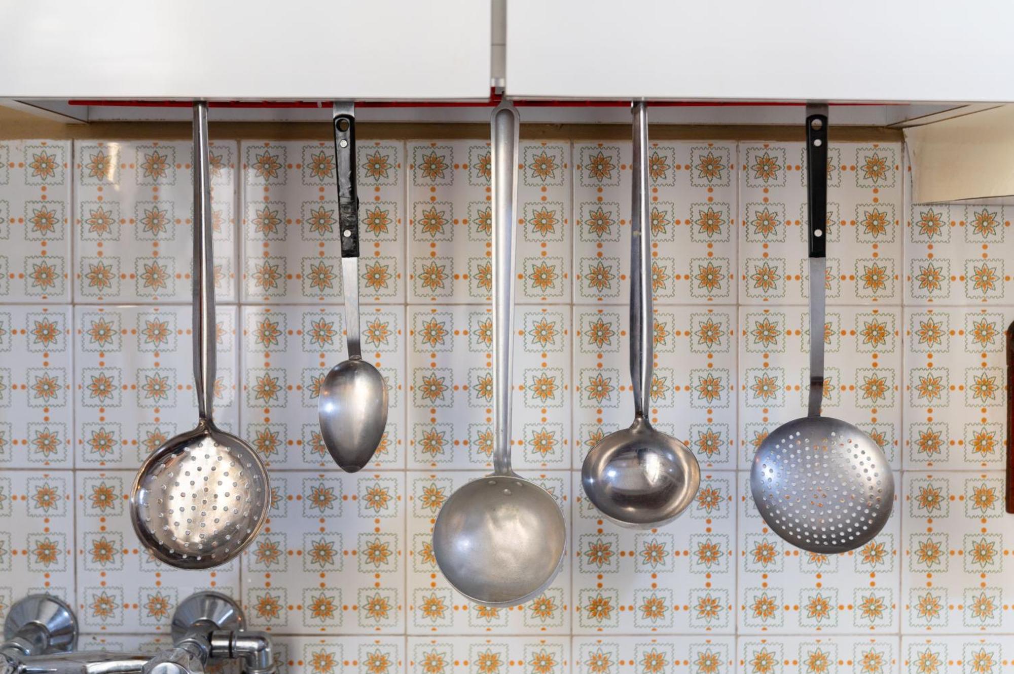 Maison D' Ofelia Chiavari Bagian luar foto