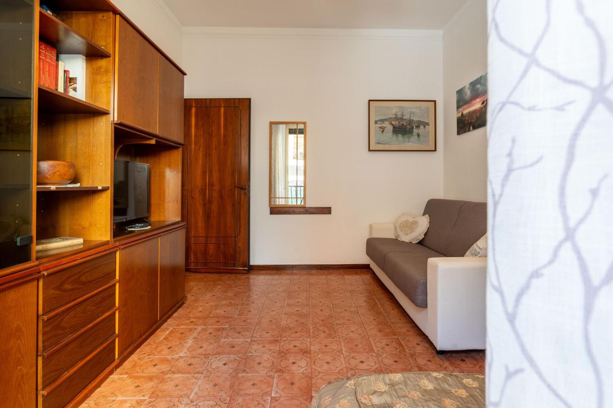 Maison D' Ofelia Chiavari Bagian luar foto