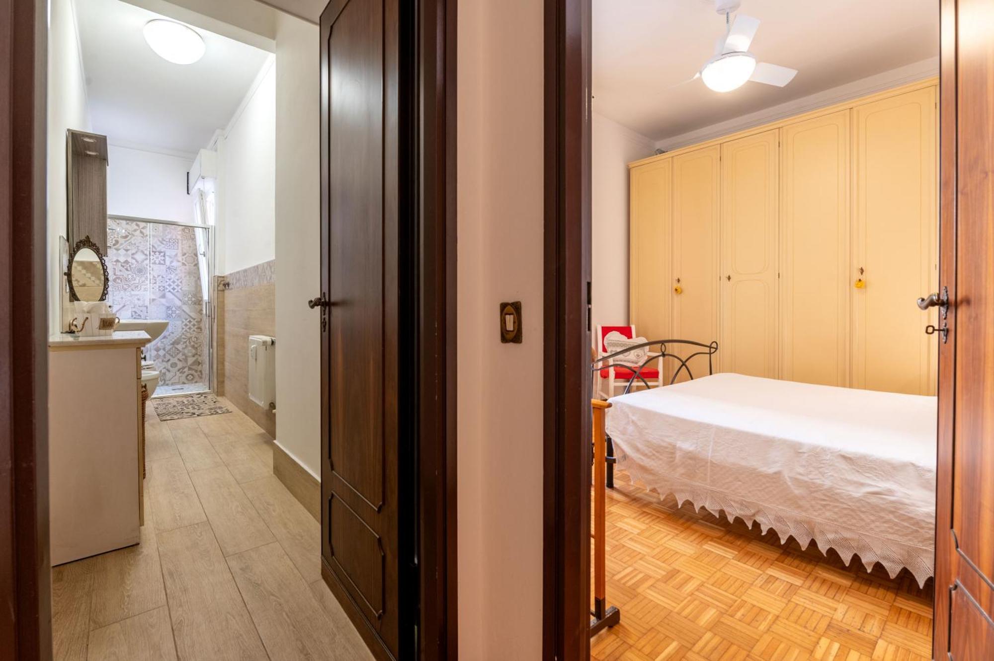 Maison D' Ofelia Chiavari Bagian luar foto