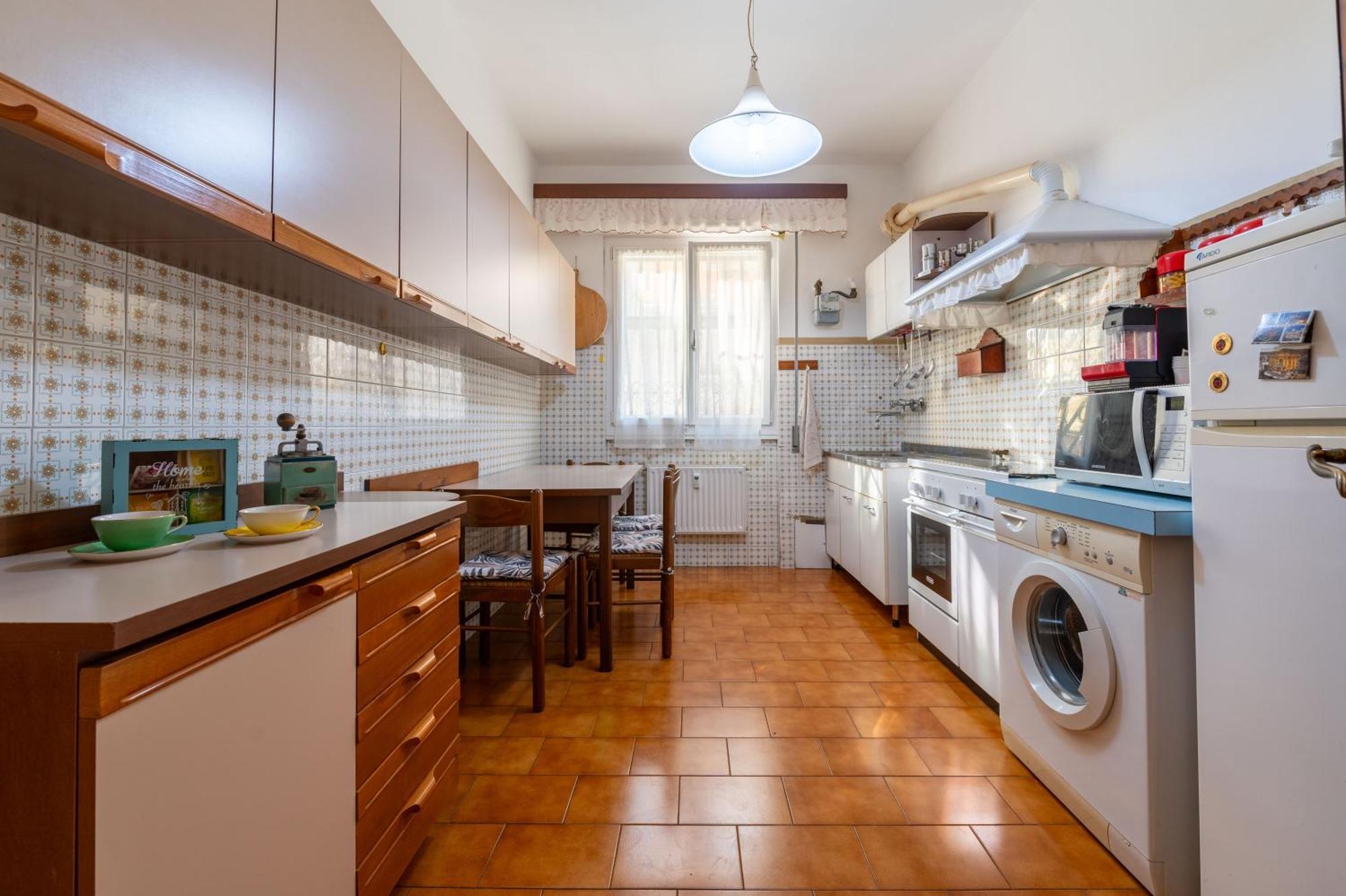 Maison D' Ofelia Chiavari Bagian luar foto
